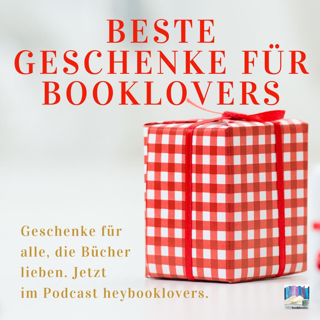 7: Beste Geschenke für Booklovers