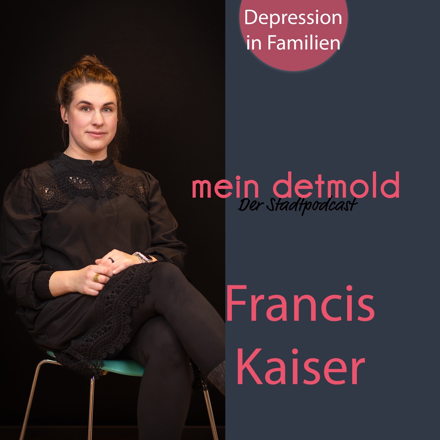 Depression in Familien | Francis Kaiser