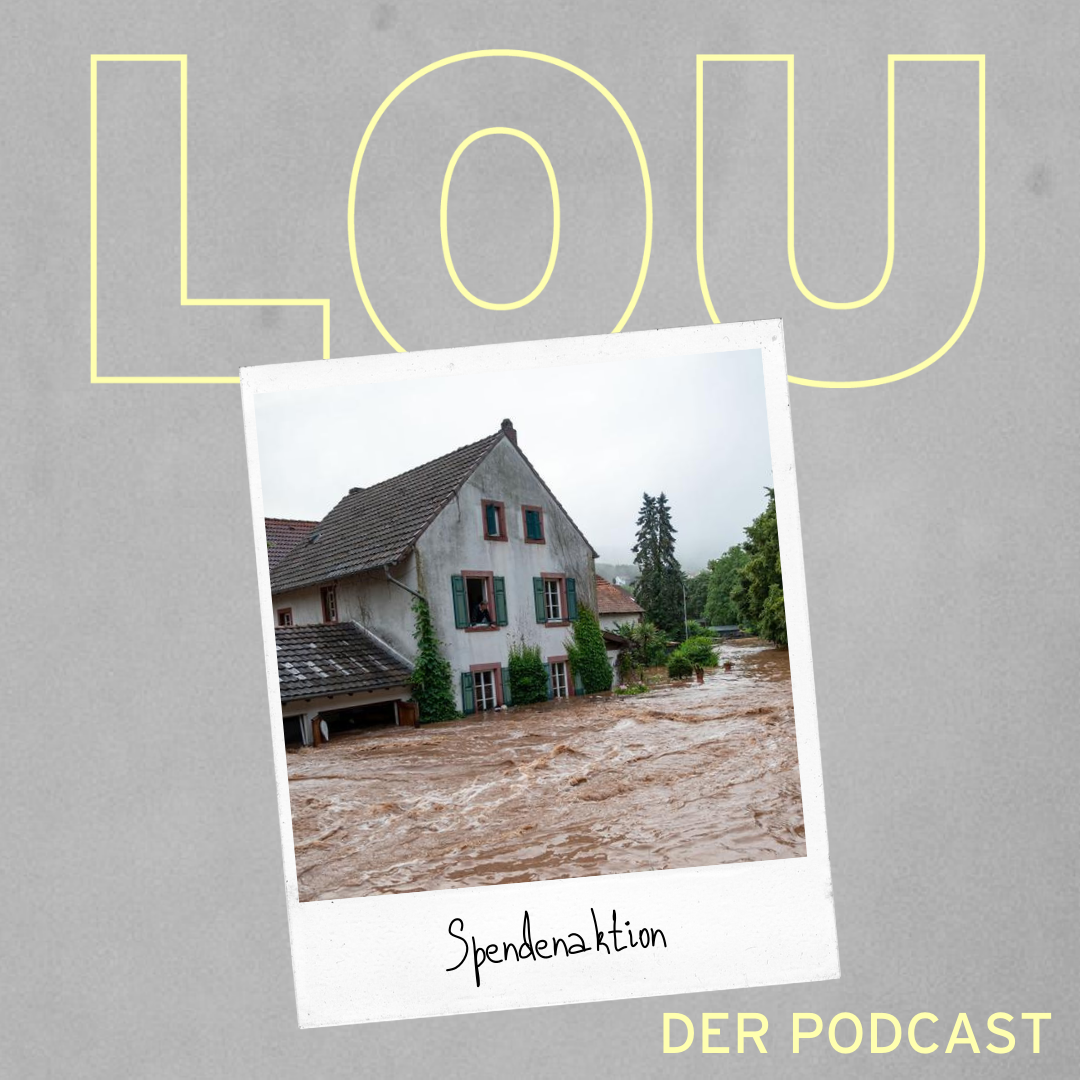 #92 Eindrücke aus den Hochwassergebieten