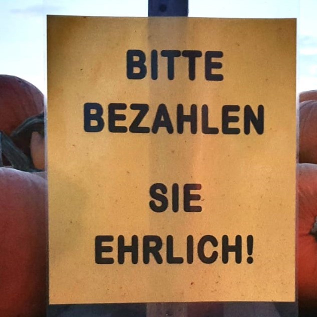 Redlich agieren