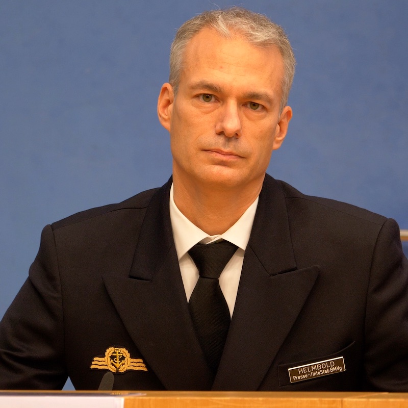 Duldungspflicht - 24. November 2021 -  RegPK