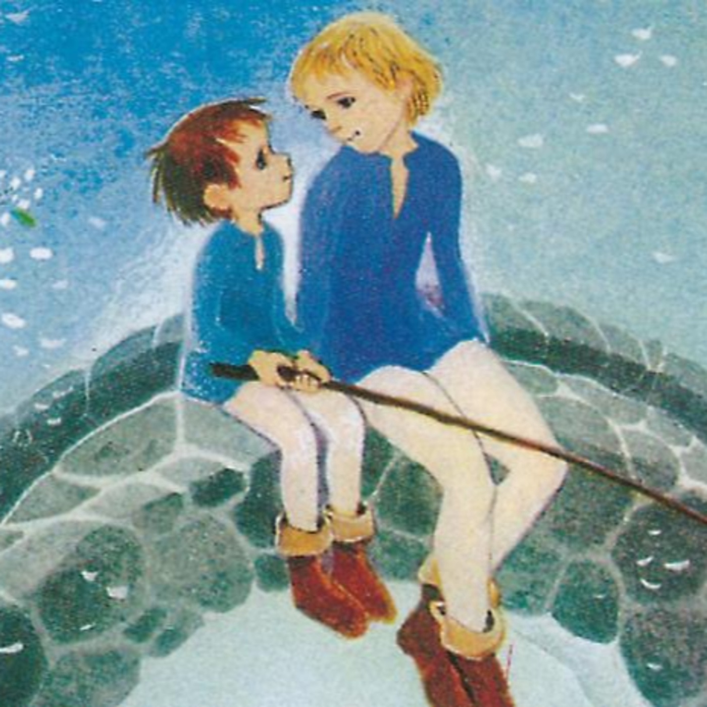 Wo ist das Kirschblütental?