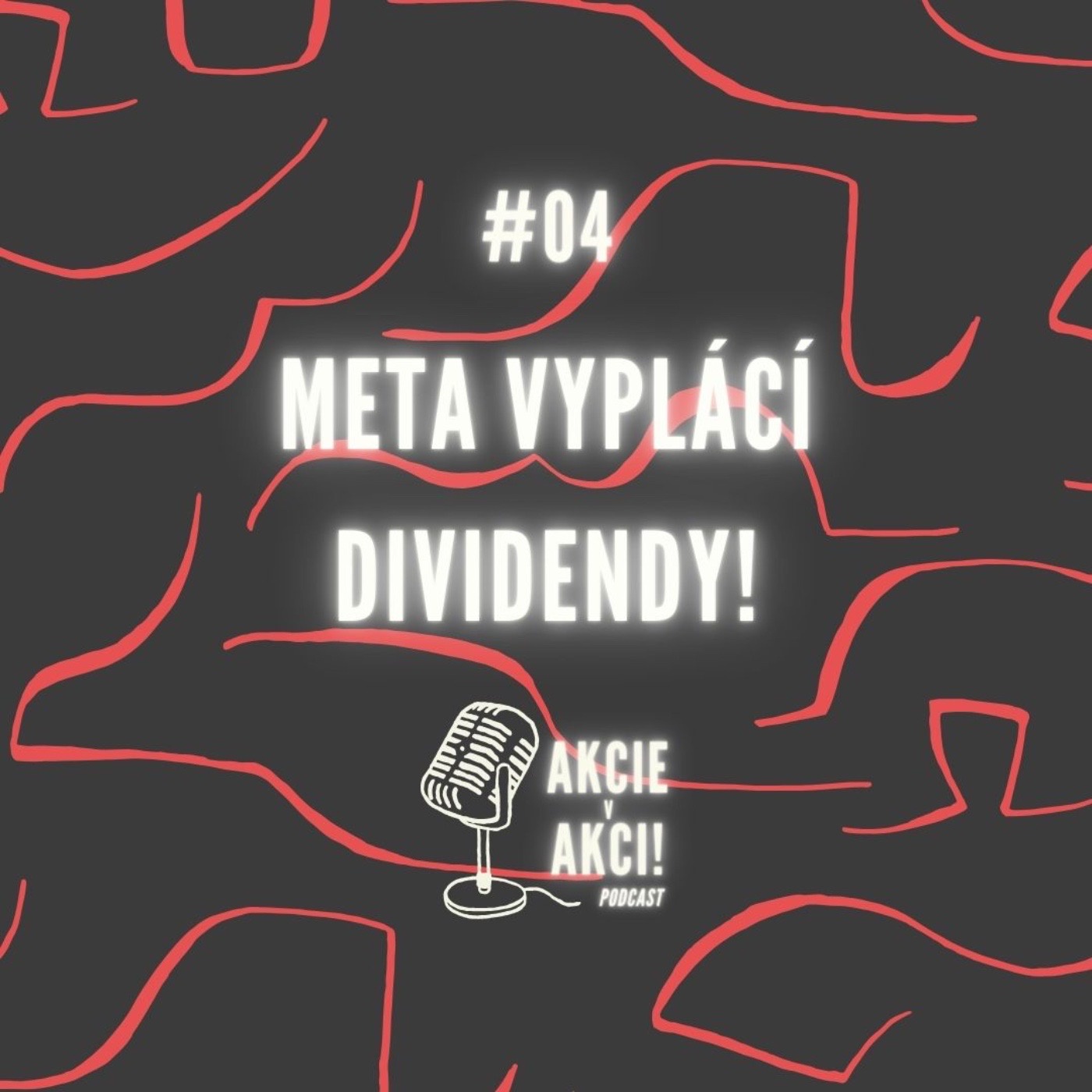 #04 META VYPLÁCÍ DIVIDENDY!