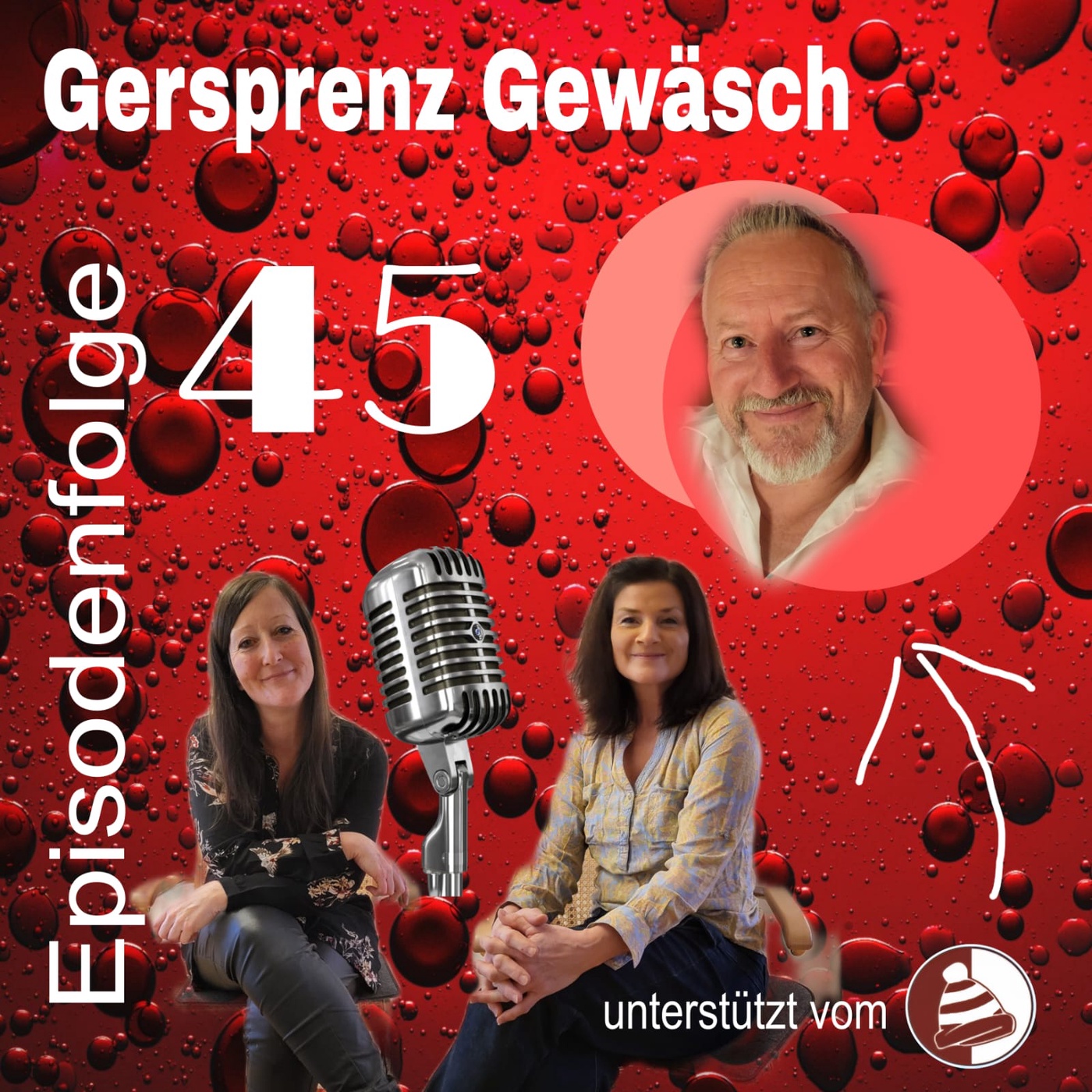 Gersprenz Gewäsch - Folge 45