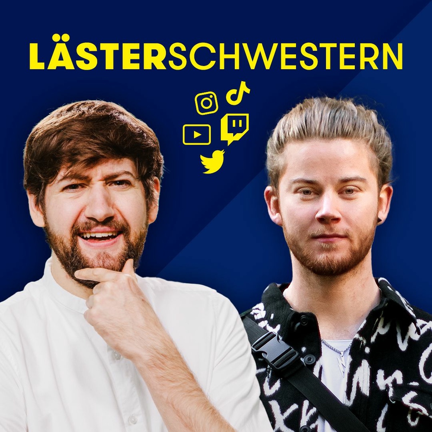 Folge 263: Vom Nutrition-Beef, den Allerjutsten & Fake Finnel ft. Tim Jacken