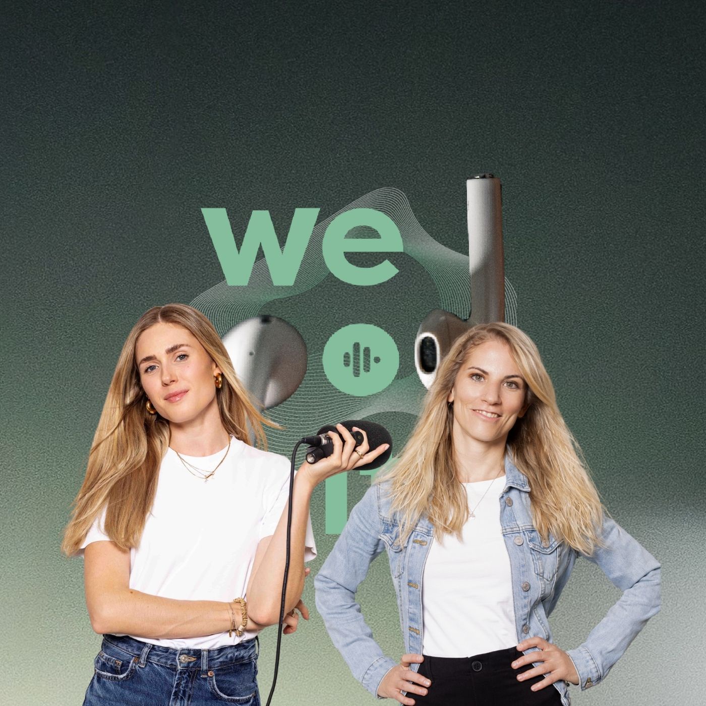 Storytelling im Corporate Podcast: Wie du Zuhörer:innen emotional bindest