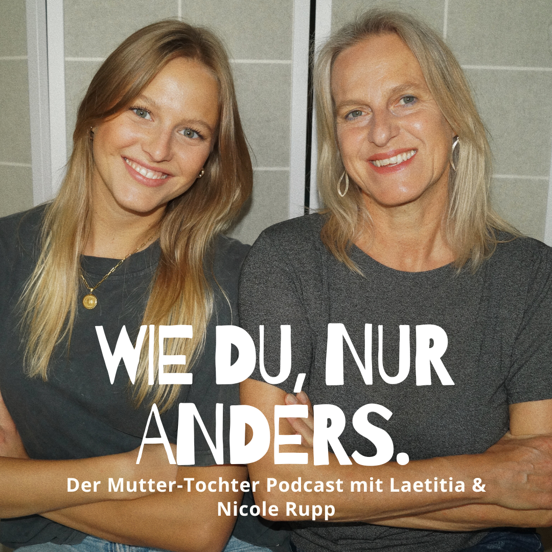 Wie du, nur anders