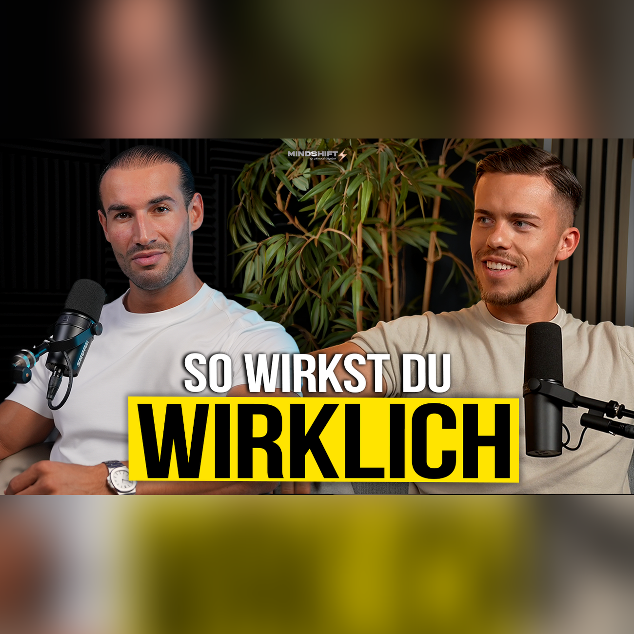 Ausstrahlung schlägt Leistung — warum der erste Eindruck alles entscheidet