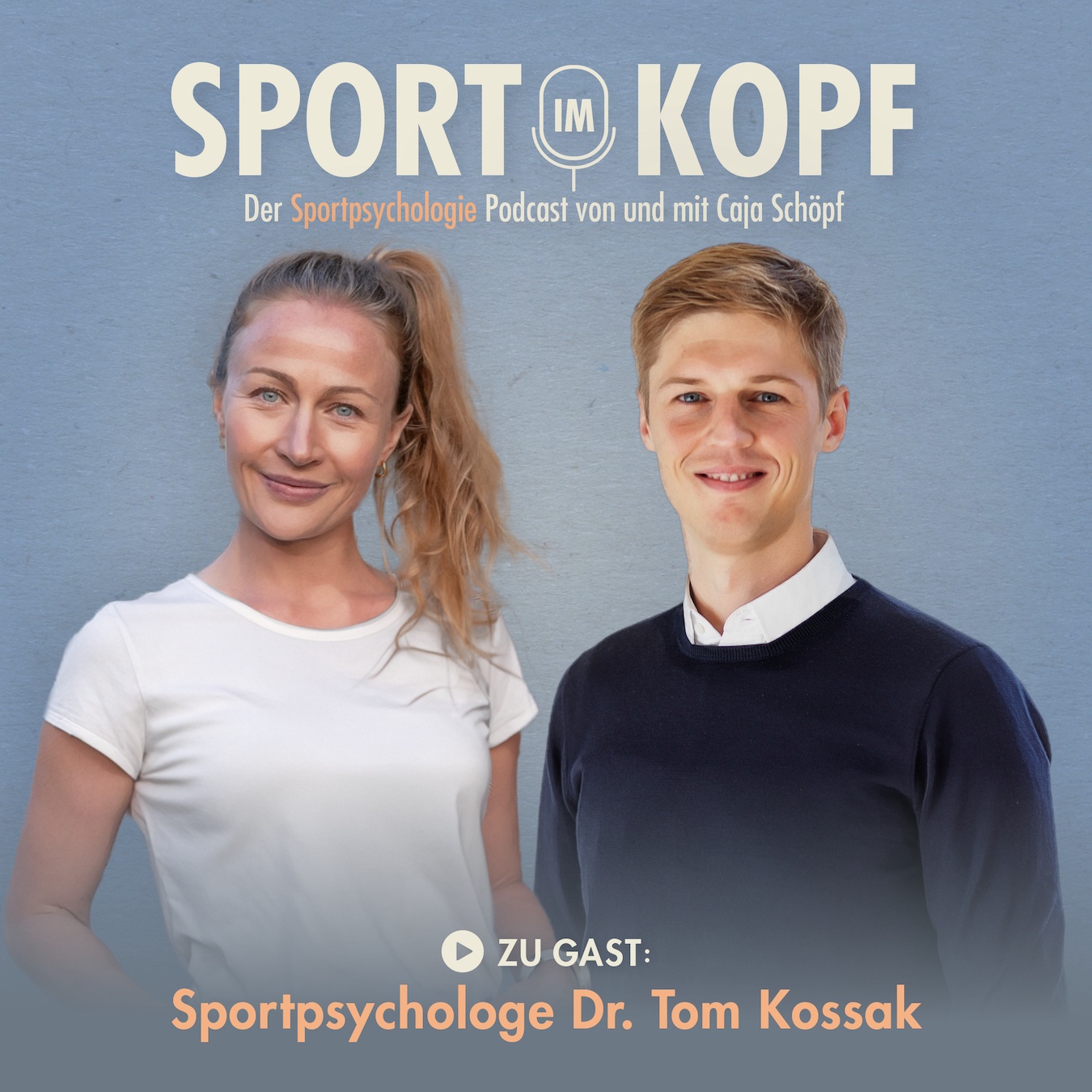 #15 Dr. Tom Kossak: Teamresilienz und Teamdynamik - erfolgreich in High-Performance-Teams