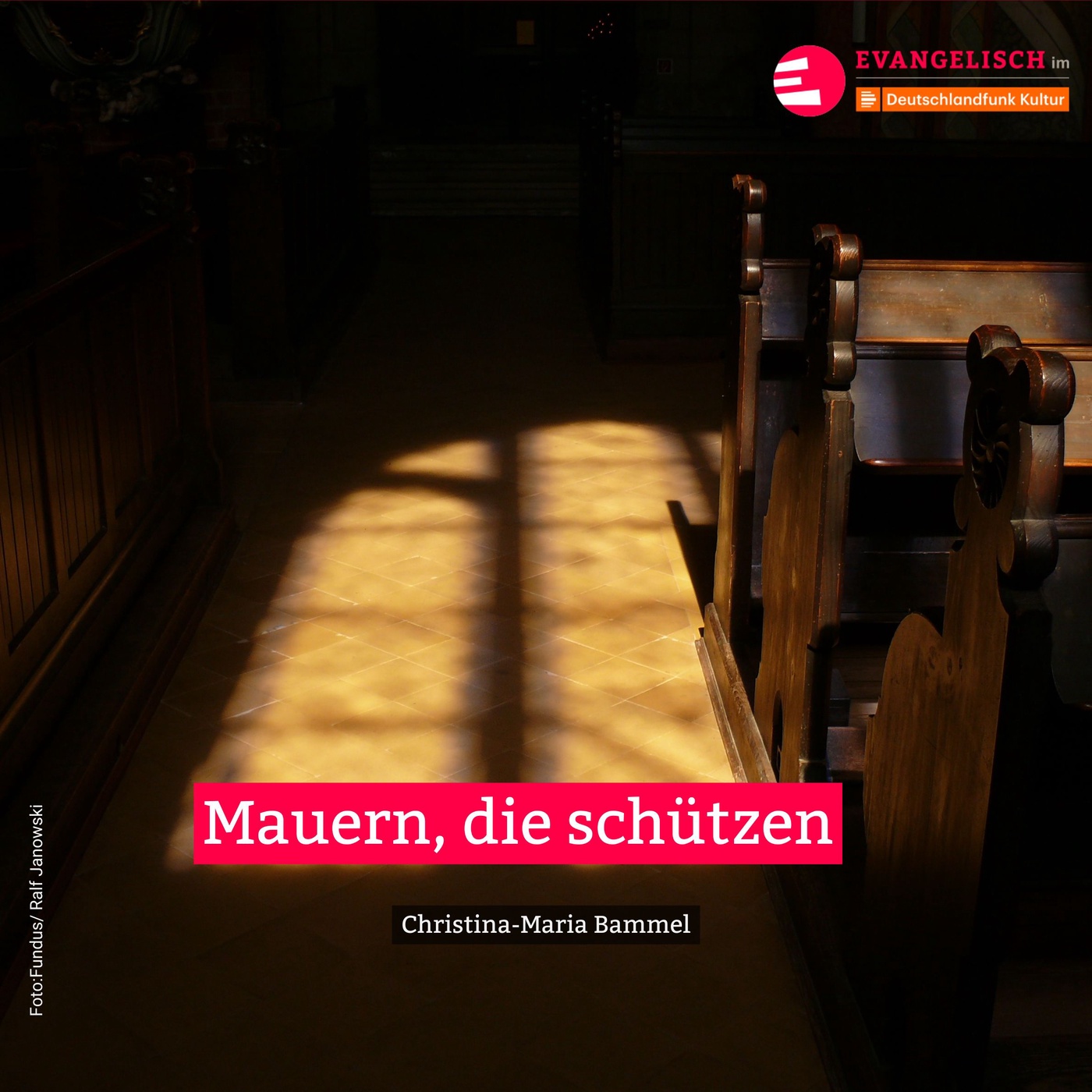 Mauern, die schützen
