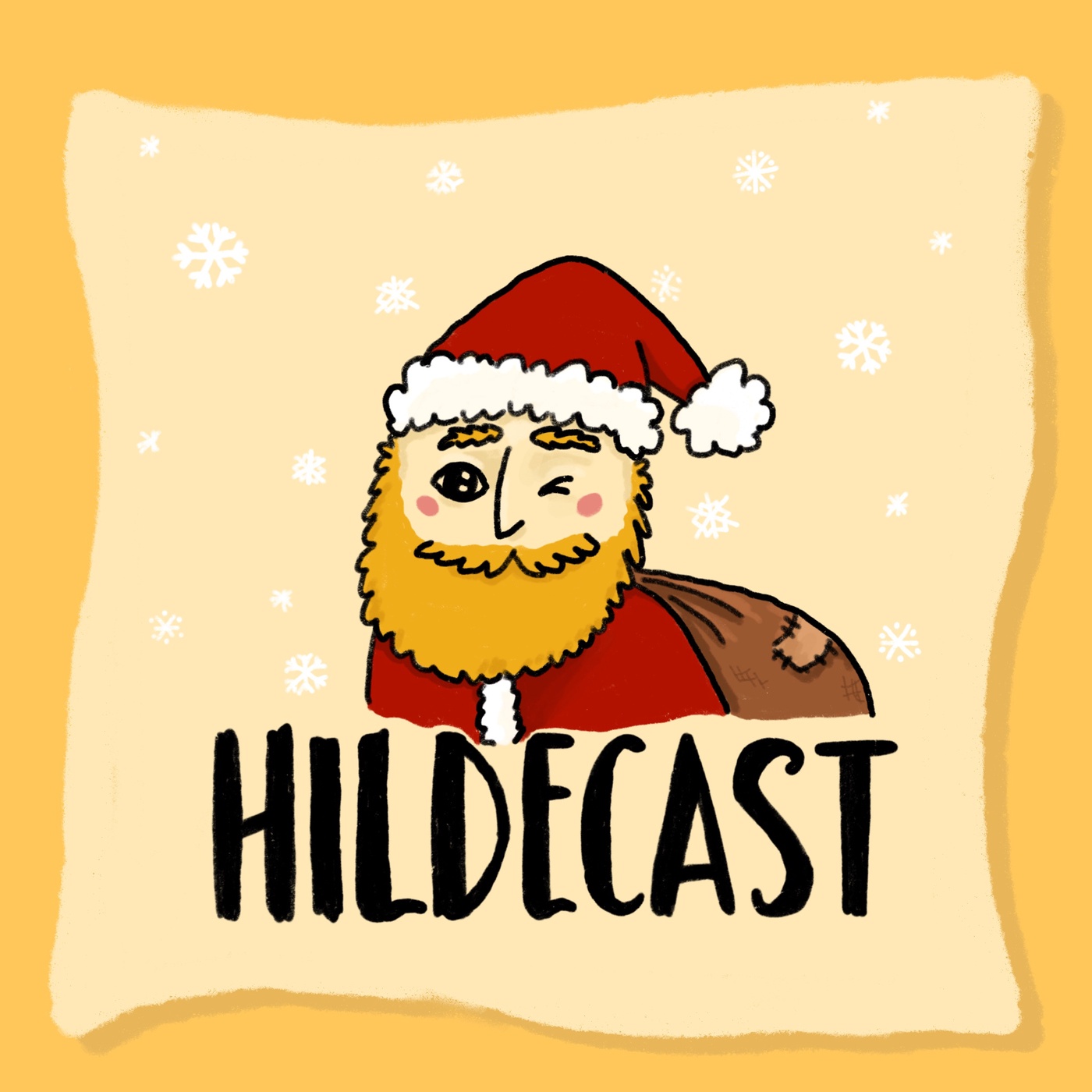 Folge 05 - Ho-Ho-Hildecast