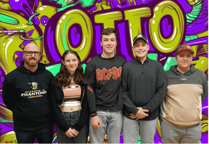 #13 Interview mit den Phantoms Wiesbaden