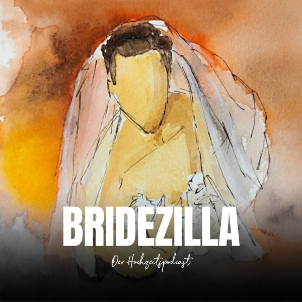 Live Wedding Art: Warum Marius von All for Love der Hochzeitsmaler der Zukunft ist