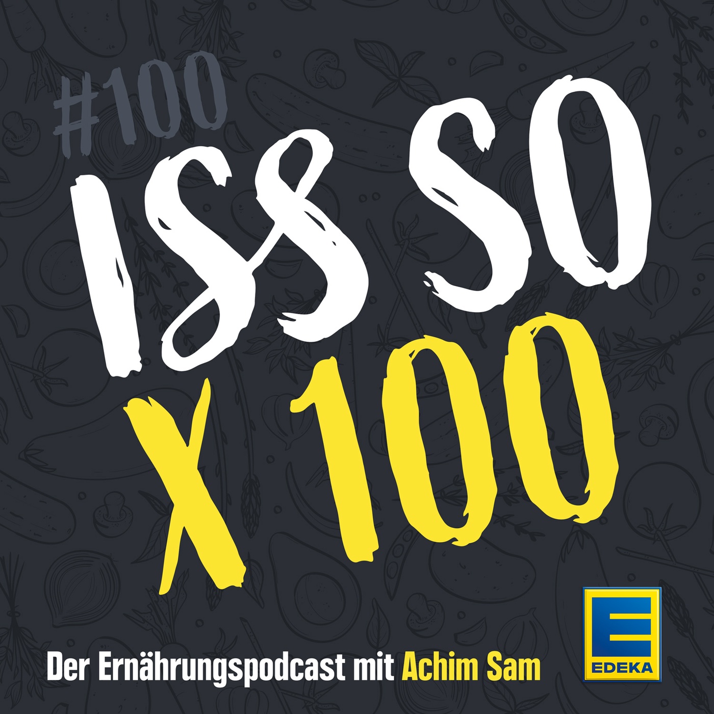 100: ISS SO wird 100 - Feiert mit uns die Jubiläumsfolge!