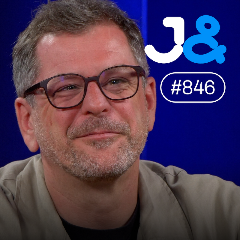 #846 - Werner Graf, Spitzenkandidat der Grünen | Berlin-Wahl 2026