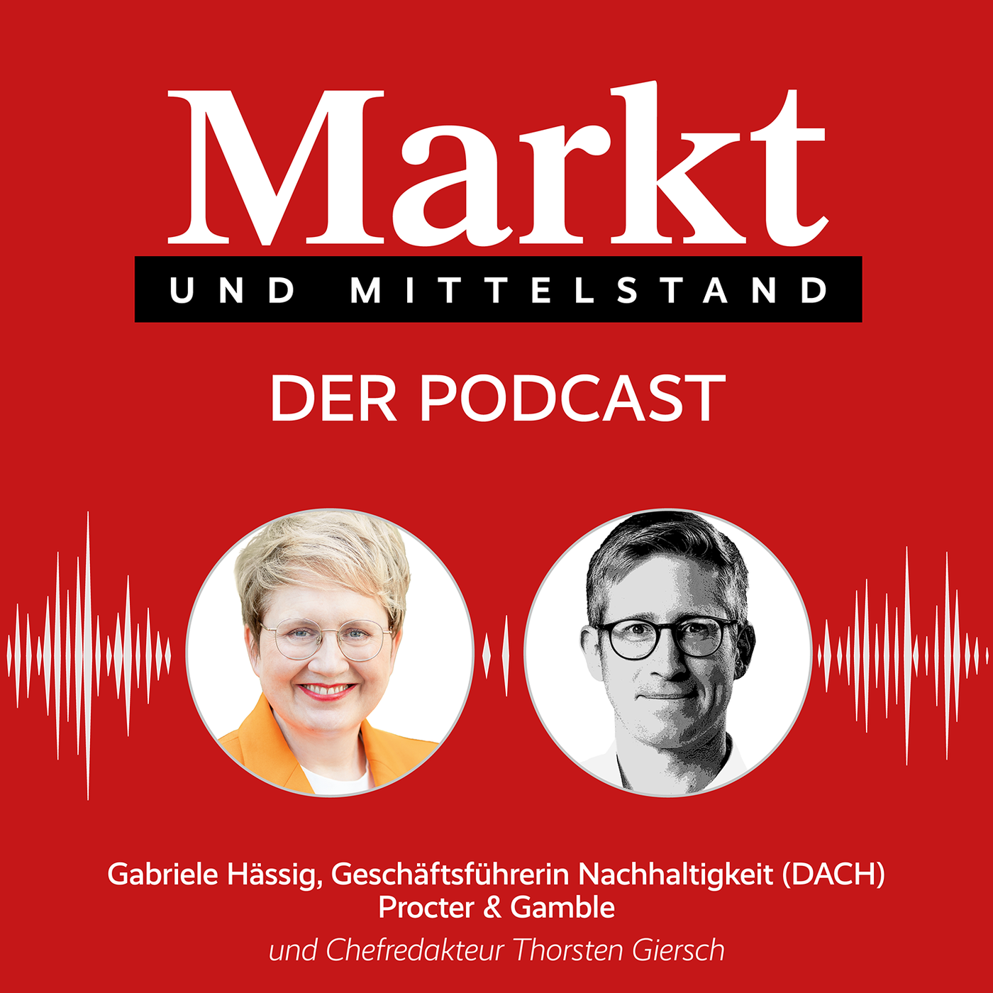 Konzerne und Mittelständler leben nicht in verschiedenen Welten