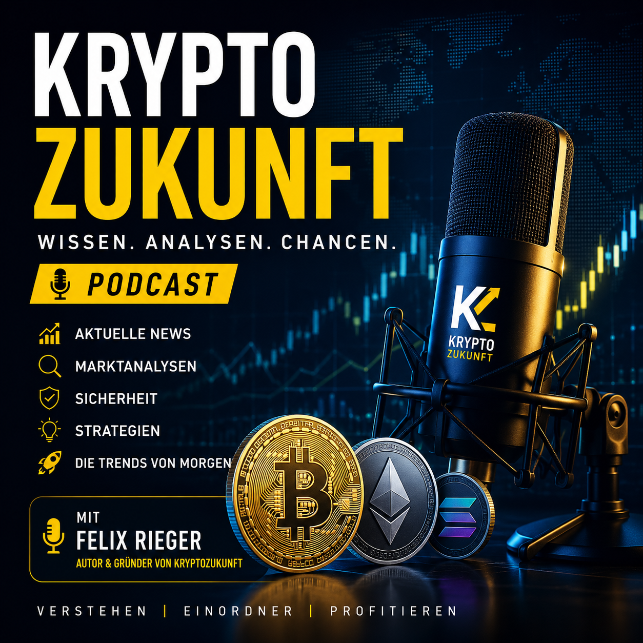 Krypto-Steuern: Countdown zum Wandel