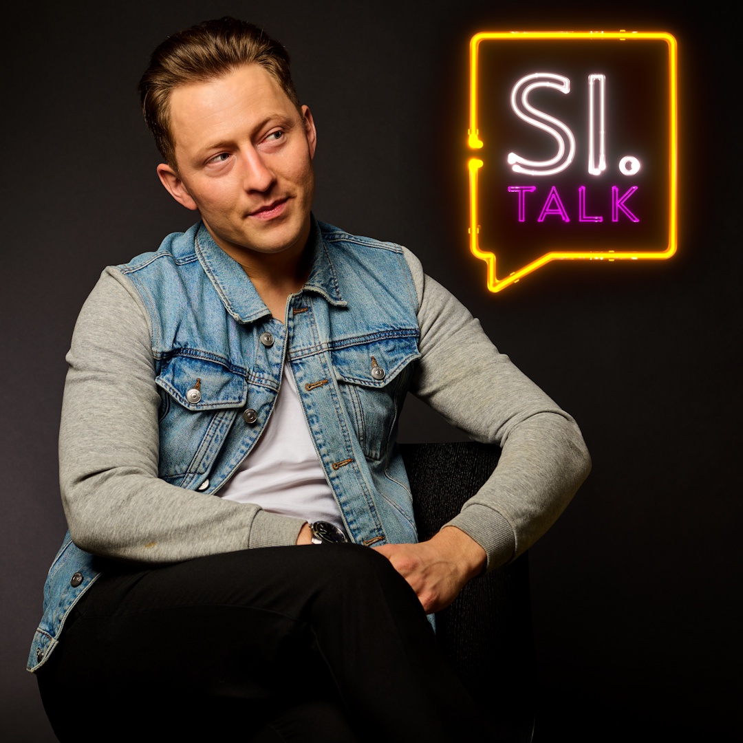  Jodok Vuille – ist im freien Fall