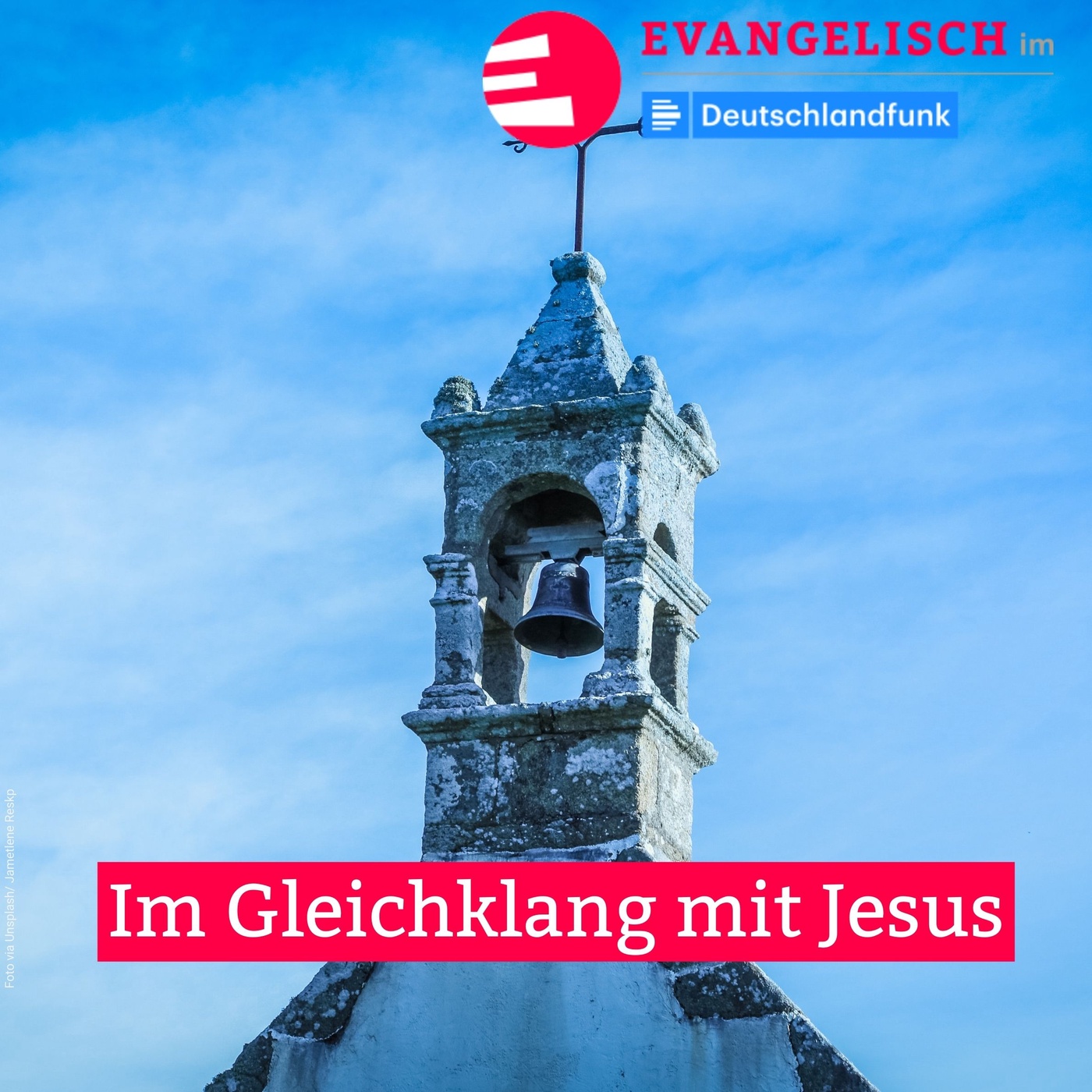 Im Gleichklang mit Jesus