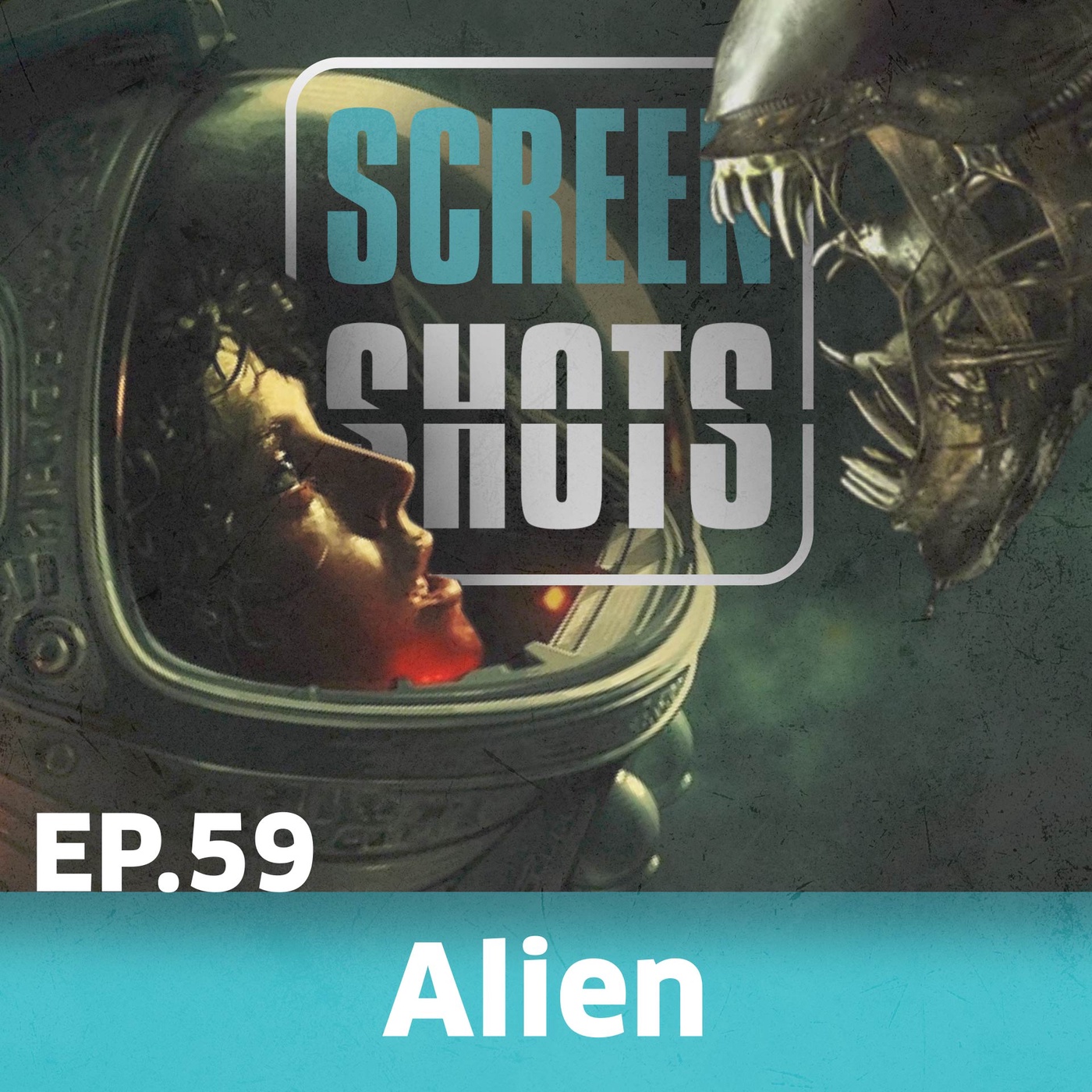 Ep. 59 - Alien (1979) - Retrospektive