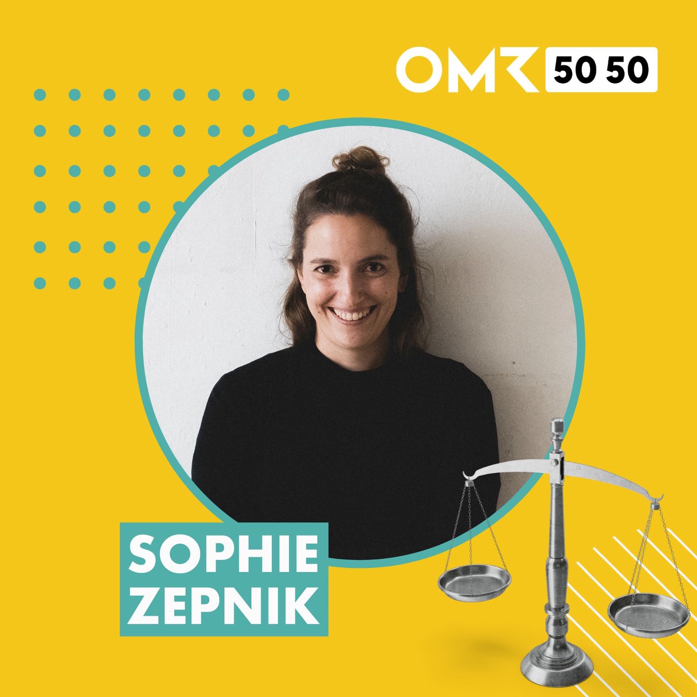 #61 - Sophie Zepnik über nachhaltiges und barrierefreies Yoga