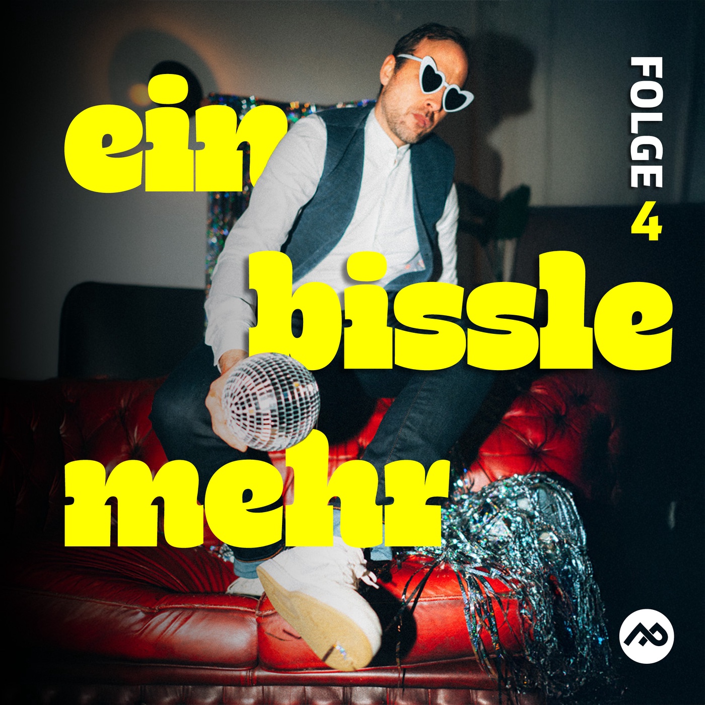 Wie wir neue Gipfel erreichen