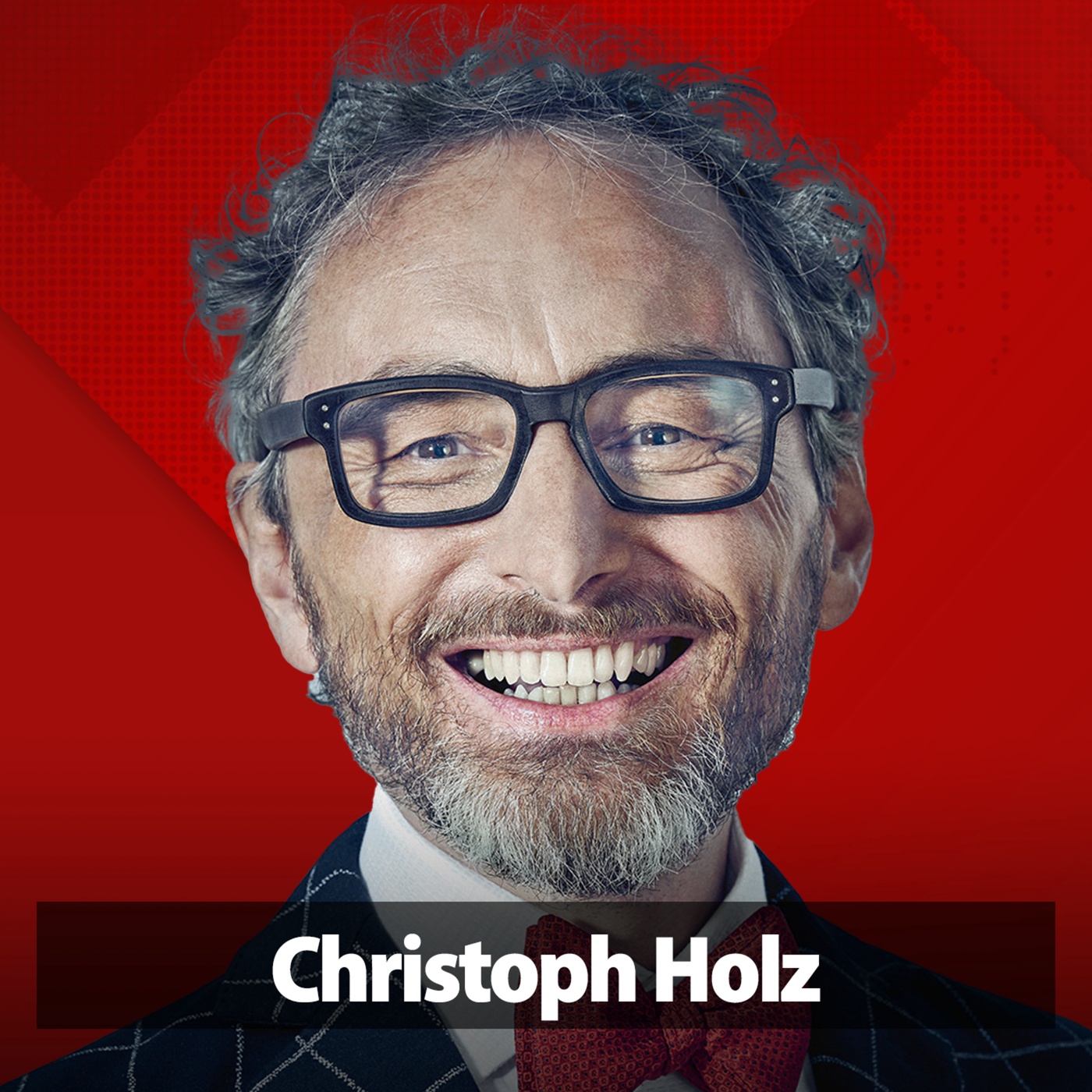 Die digitale Weltordnung nach Corona | Christoph Holz