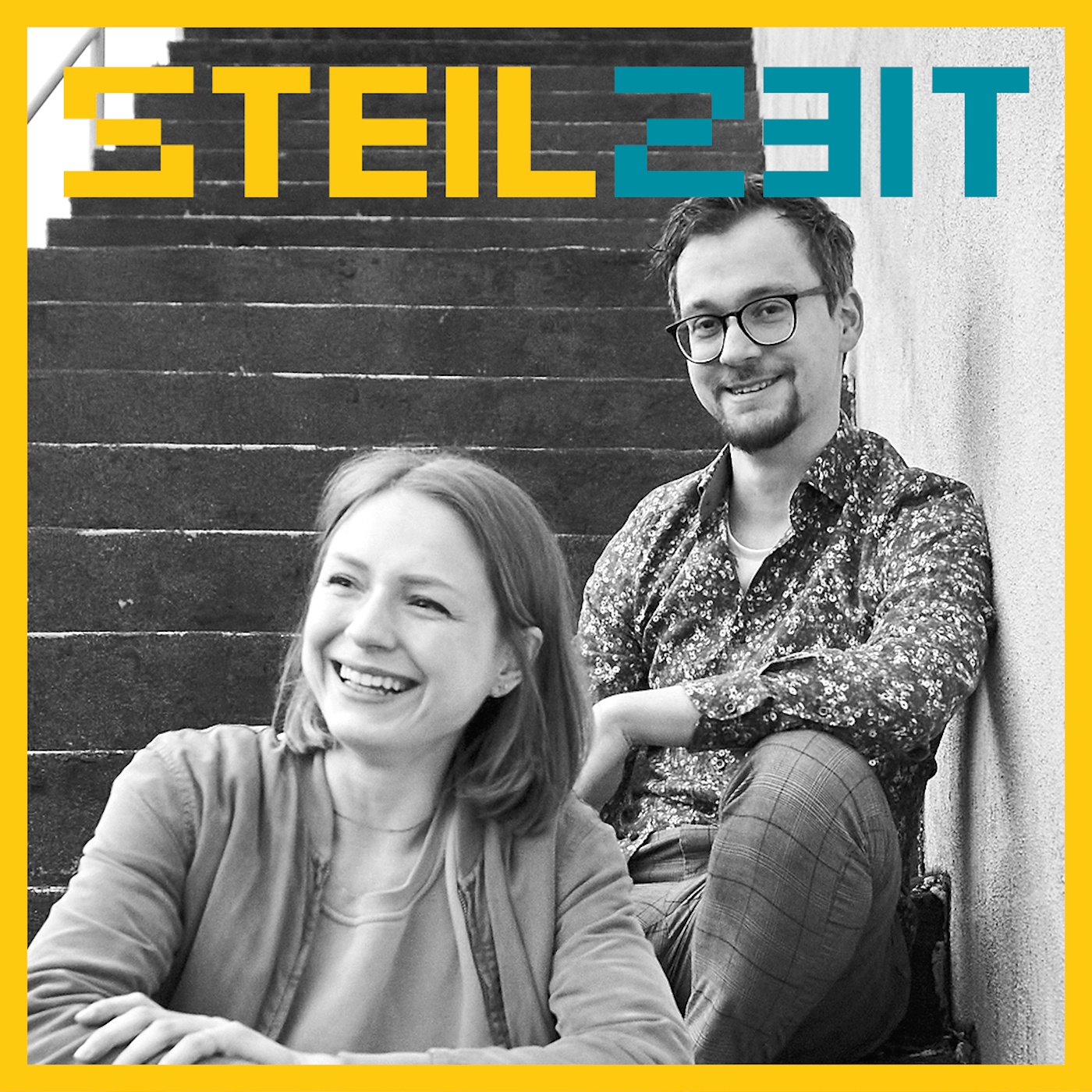 Recap! Von Schwämmen und Stehrumchen | #60