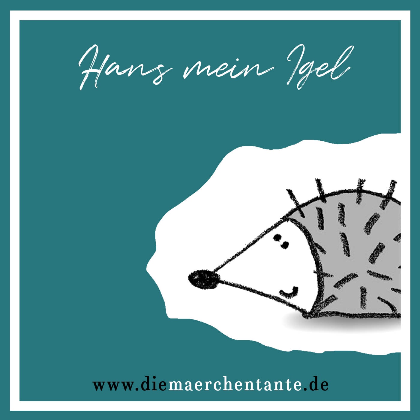 Hans mein Igel 