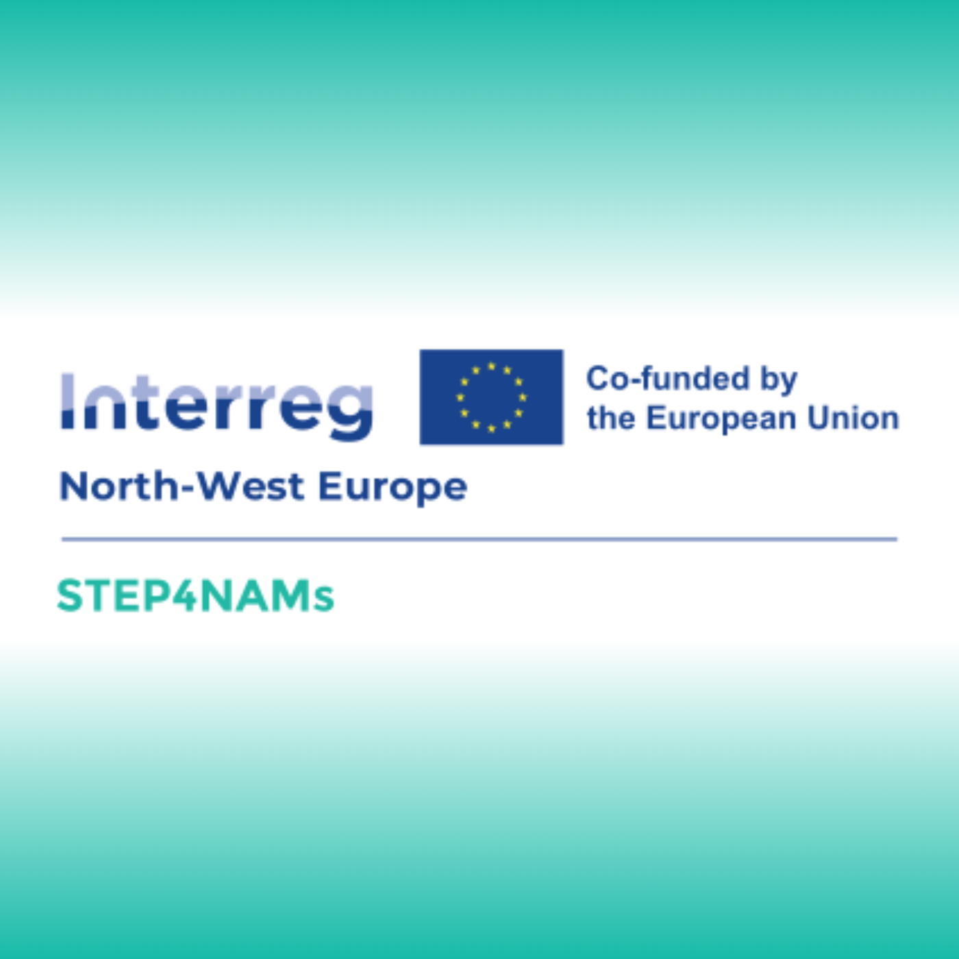 The STEP4NAMs Podcast