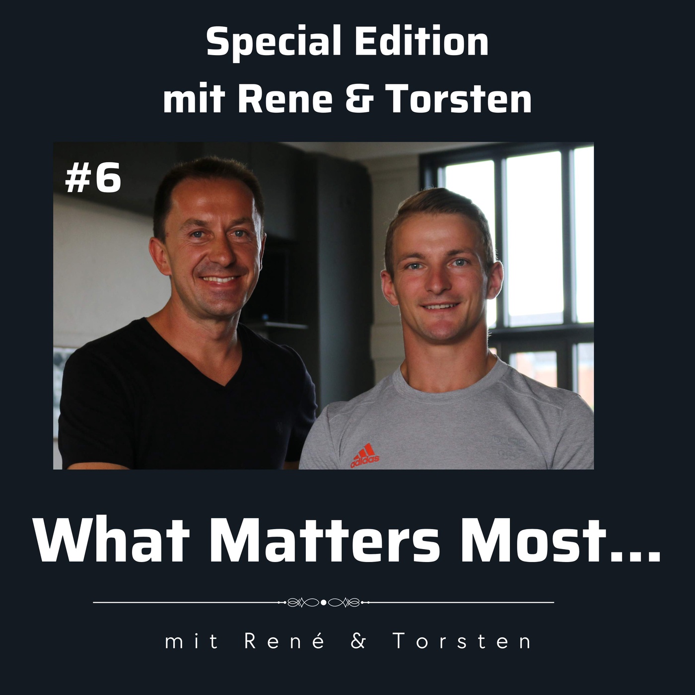 #6  Special Edition
