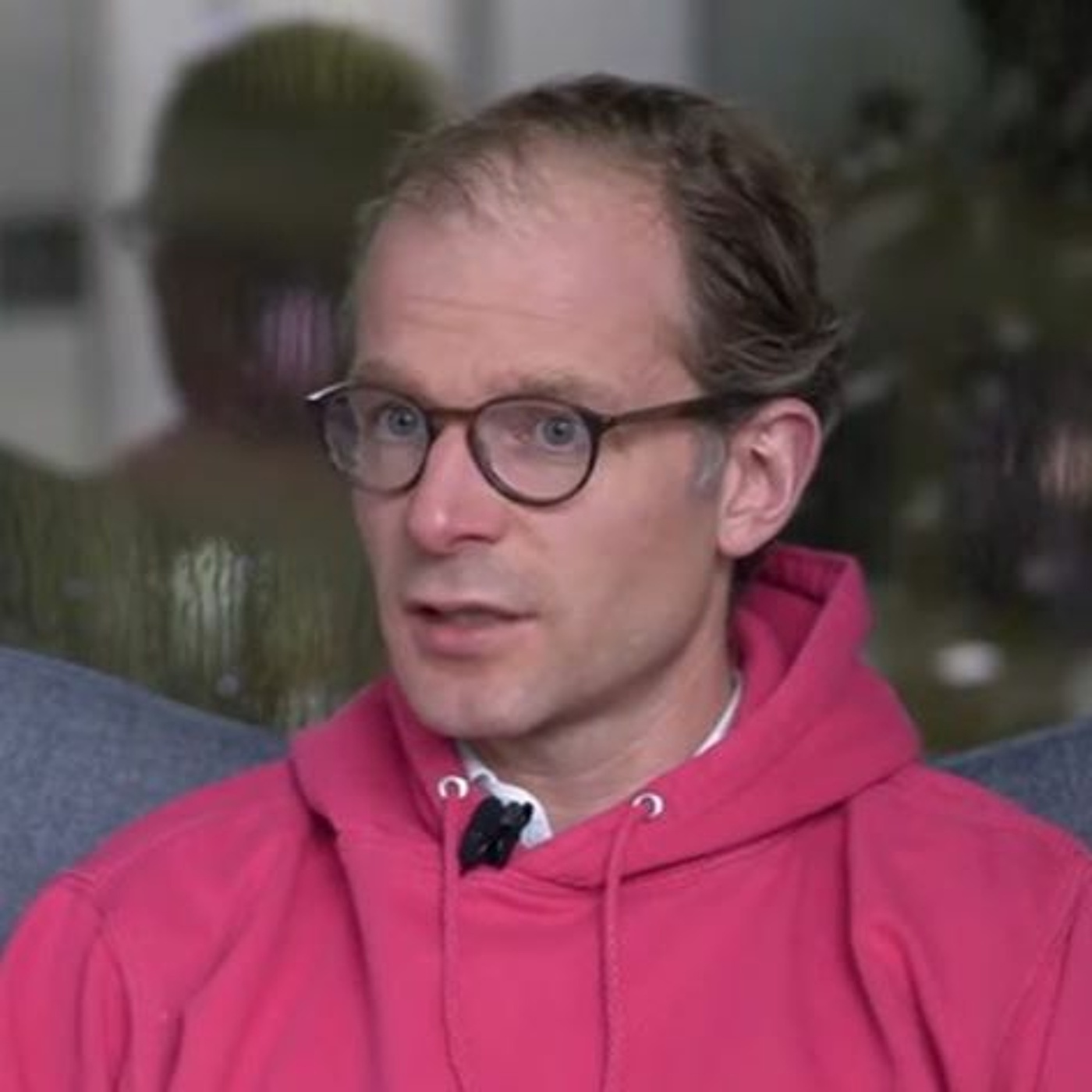 K#270 Wie weit ist Richard Borek bei der Digitalisierung gekommen? #BraunschweigSpezial