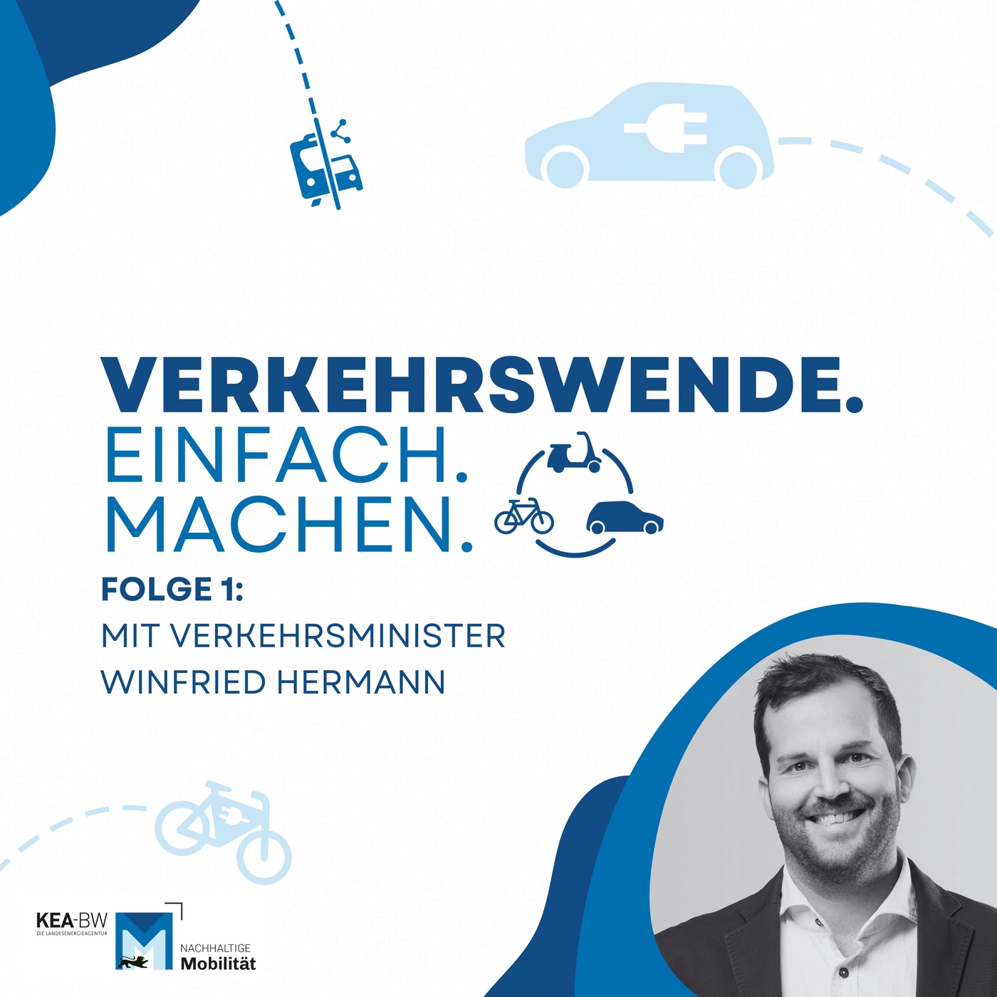 Verkehrswende: „Wenn man’s macht, ist es immer gut.“