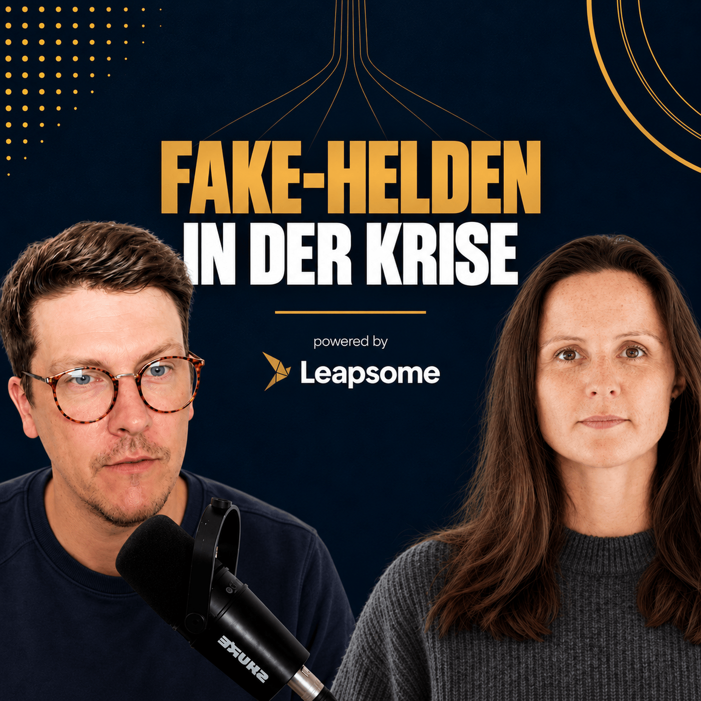 Ohne mich läuft hier nichts: warum dieser Satz Führungsversagen ist | Anna-Katharina Börke