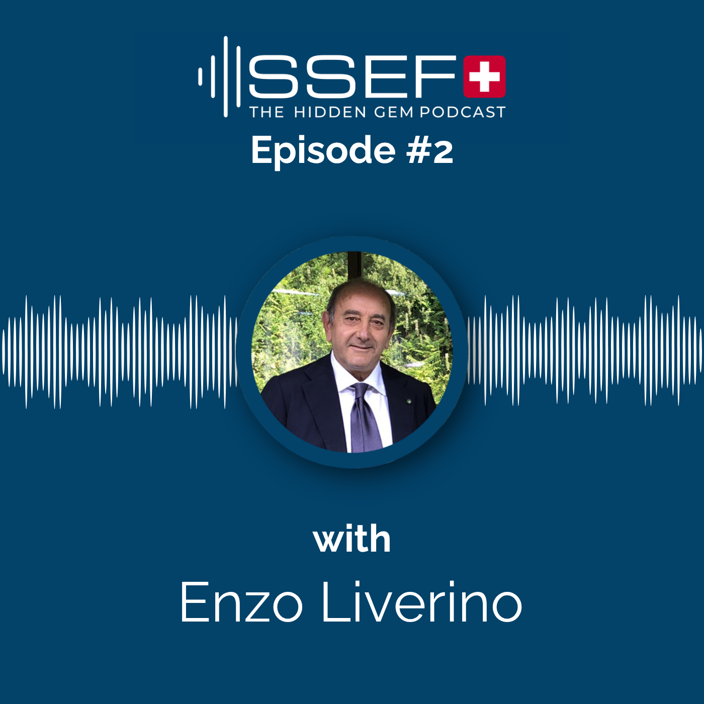 Enzo Liverino: On precious coral, craftsmanship, and the heritage we pass on