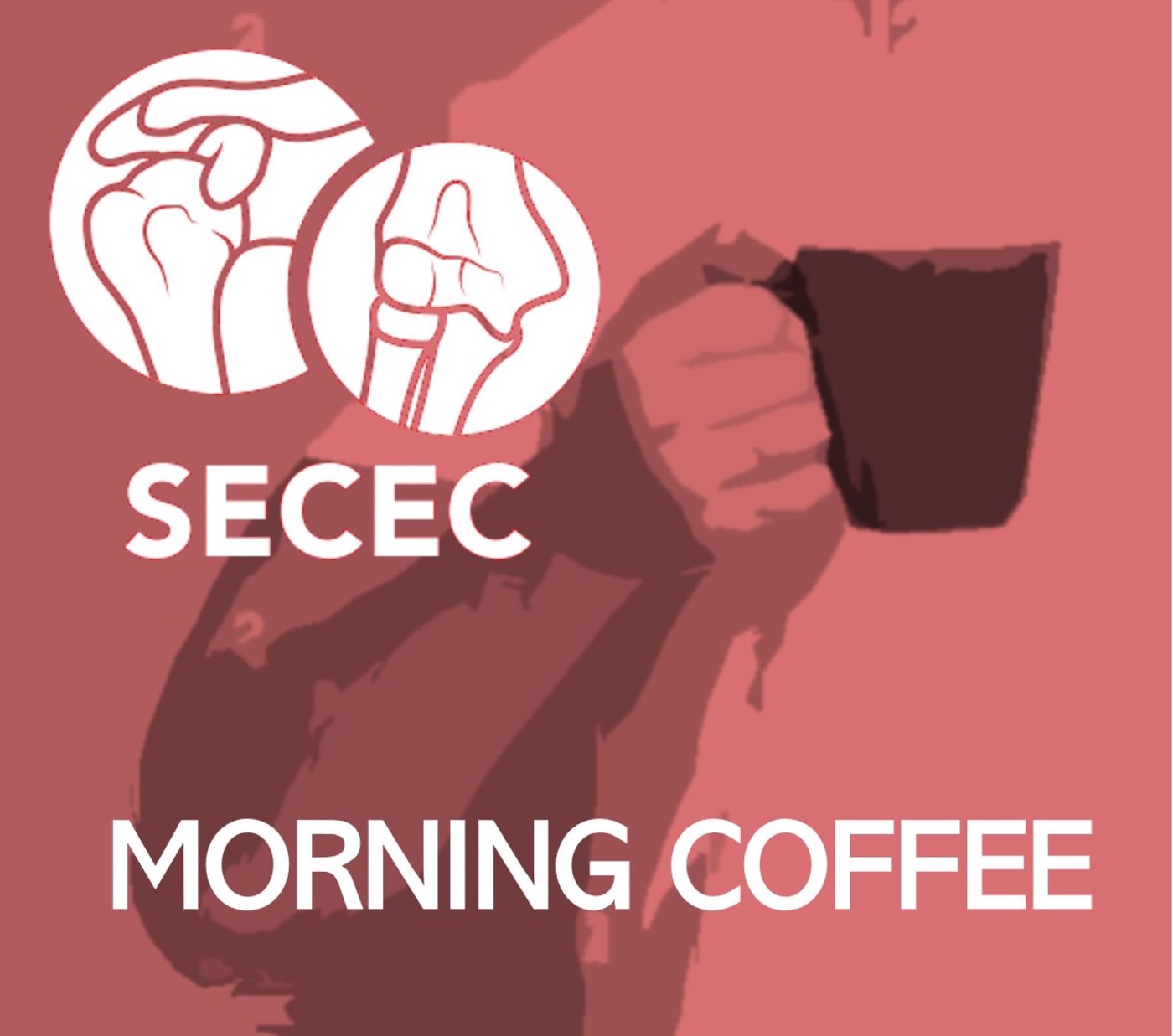 SECEC Morning Coffee
