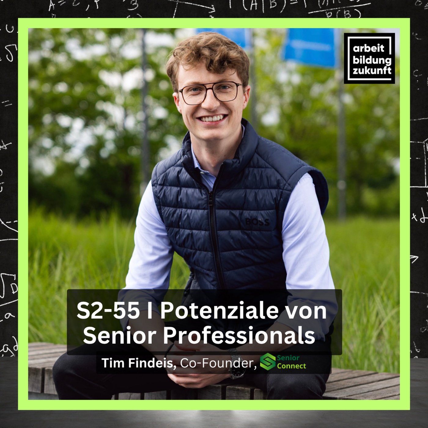 ABZ 02-55 I Potenziale von Senior Professionals