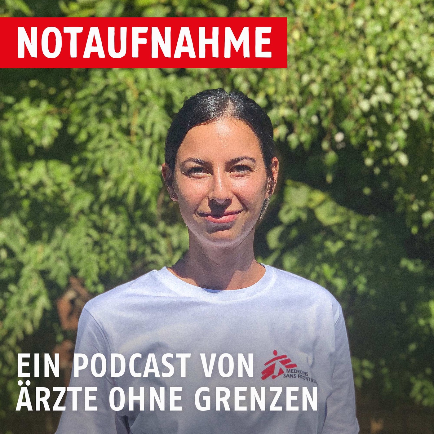 Noma - eine vernachlässigte Krankheit