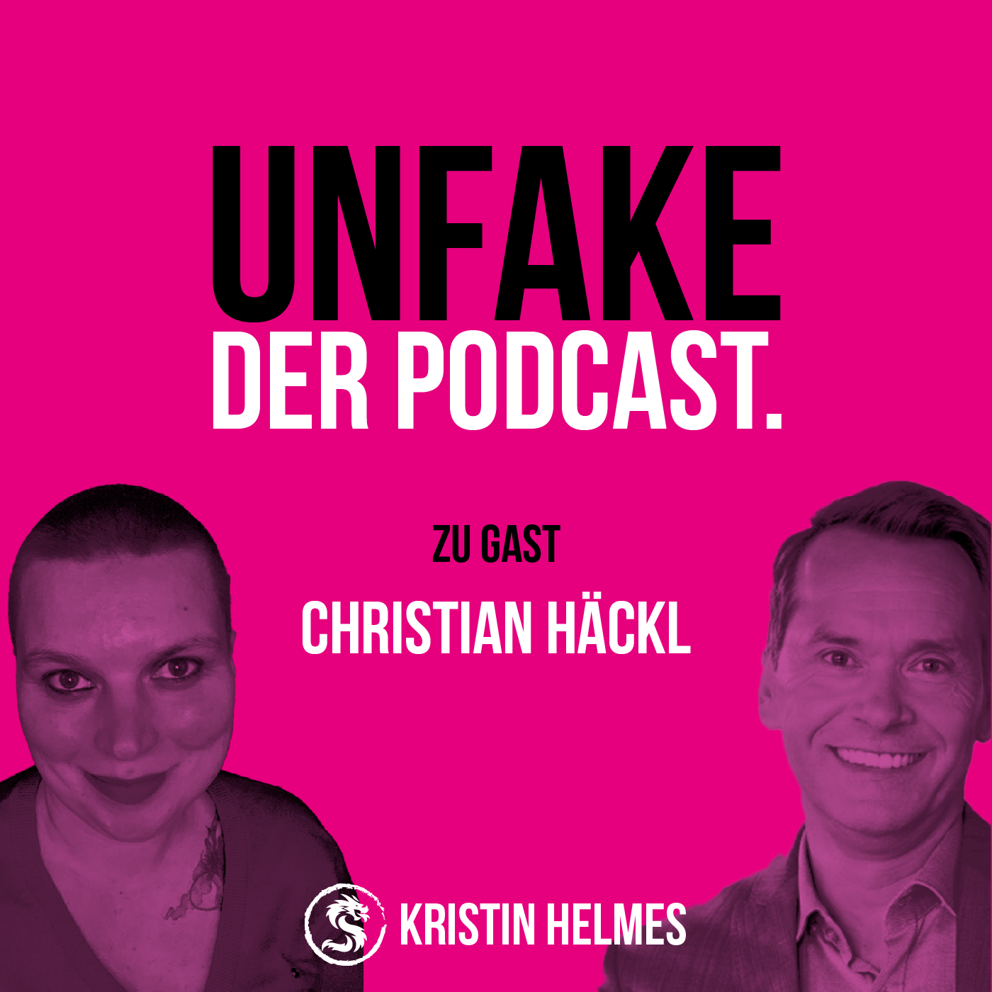 047 UNFAKE mit Christian Häckl