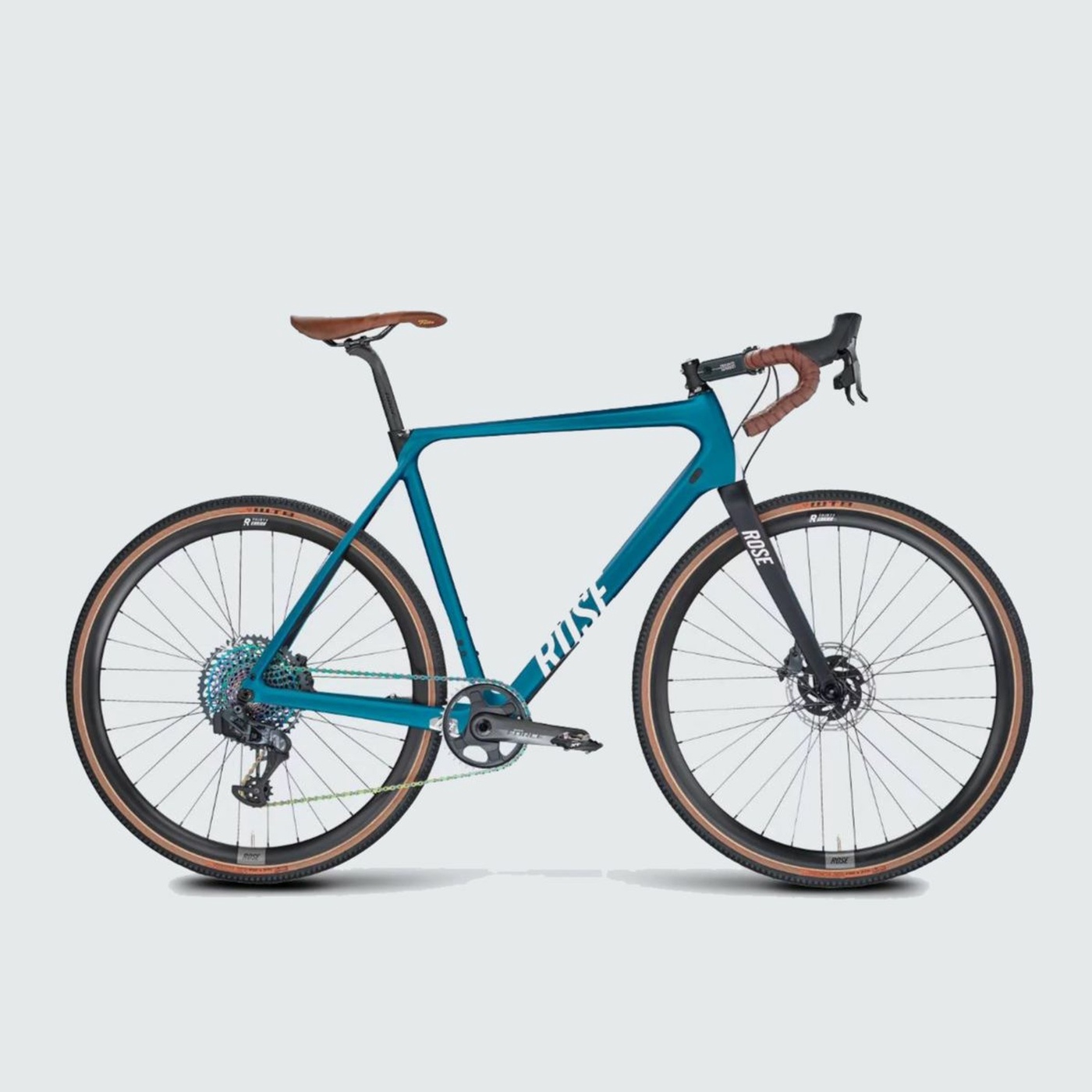 K#263 Wie wird man zur bekanntesten Fahrradmarke? Thorsten Rose (Bikes) und Marcus Diekmann