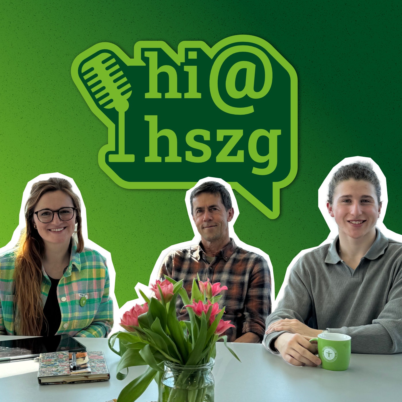 Episode 38: Bachlor Studium Kultur und Management