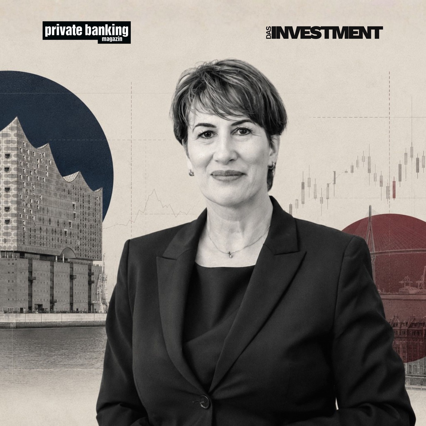 „Vertrauen braucht Zeit“: Wealth Managerin arbeitet seit über 30 Jahre bei der Commerzbank