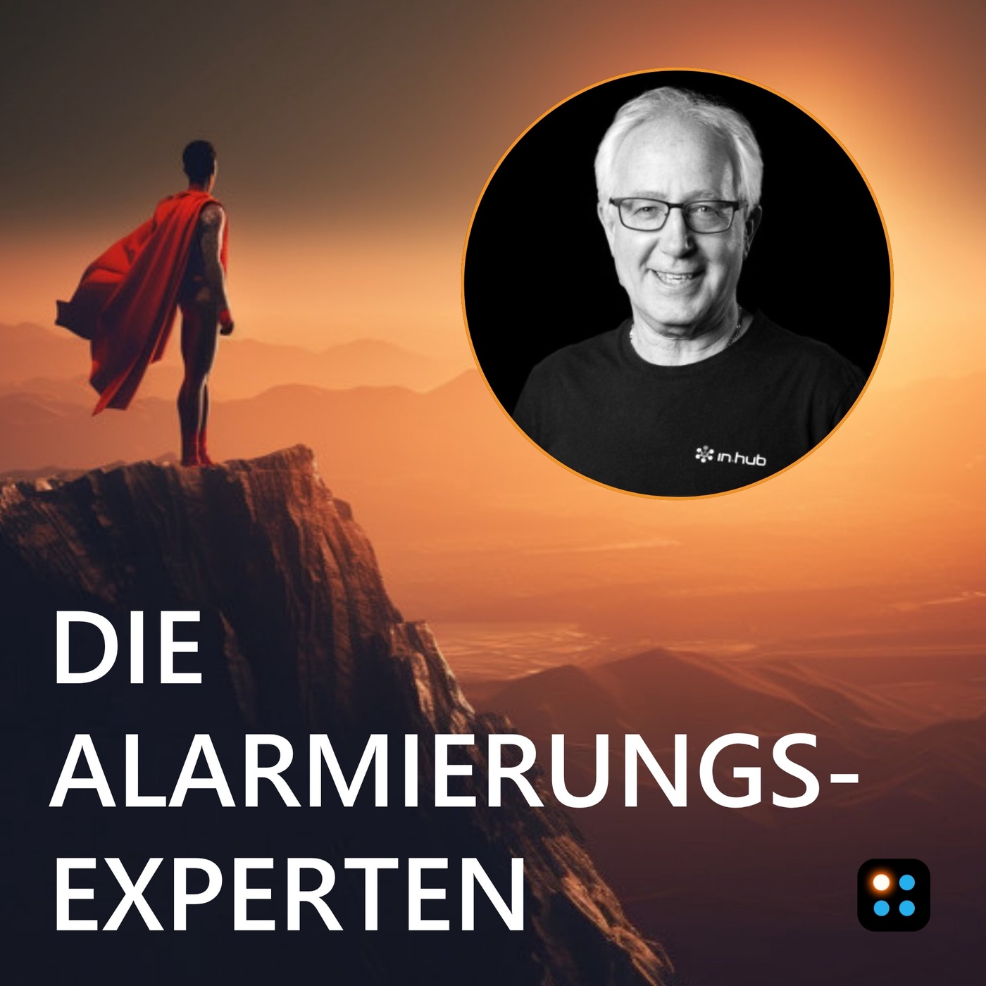 IoT & Alarmierung in der Praxis – Insights mit Christoph Müller