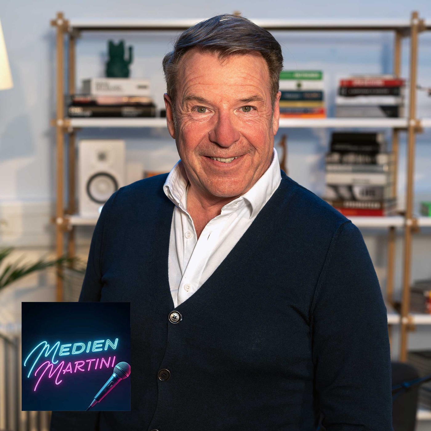 Patrick Lindner über Schlager, Showgeschichte und Selbstwert