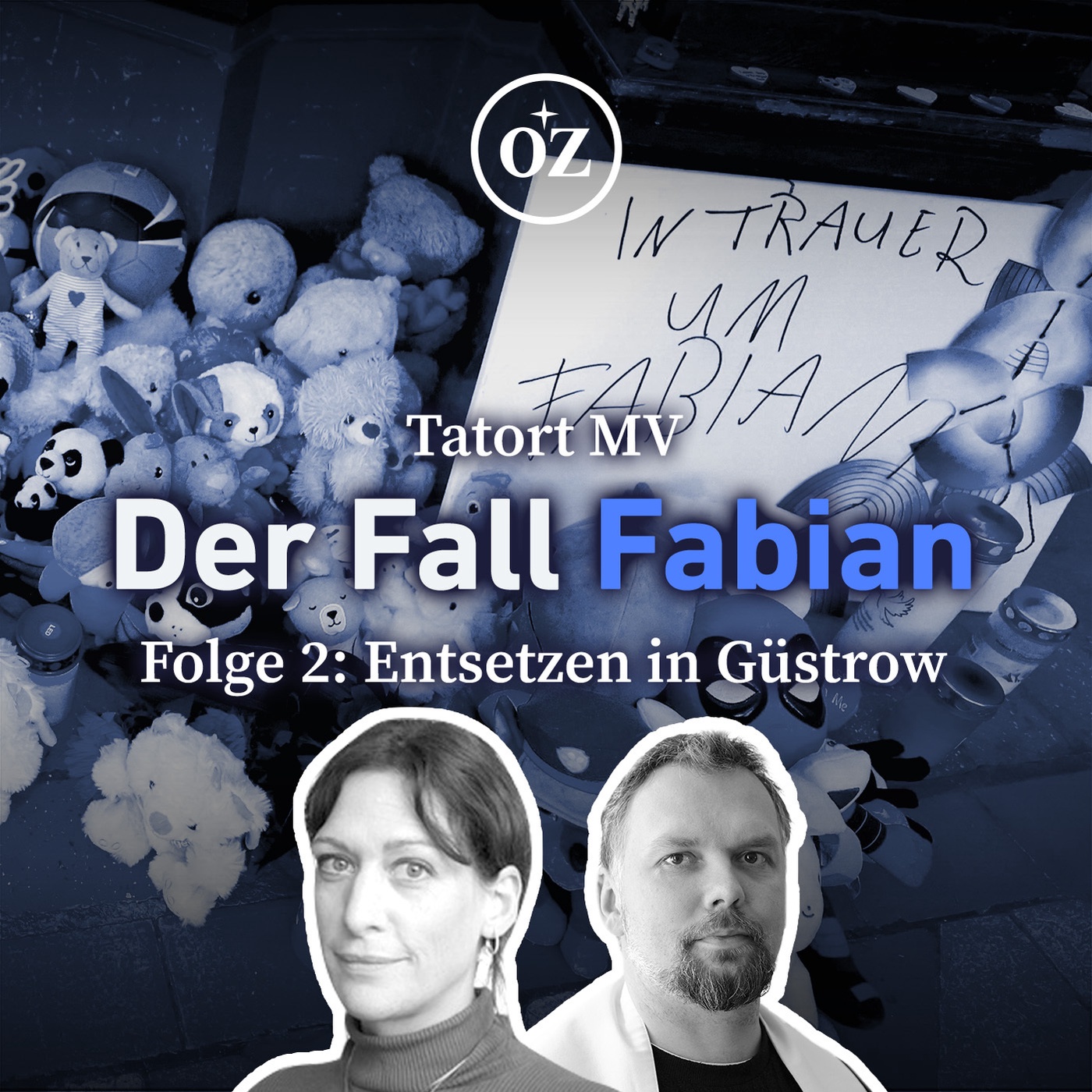 Der Fall Fabian (Teil 2): Entsetzen in Güstrow