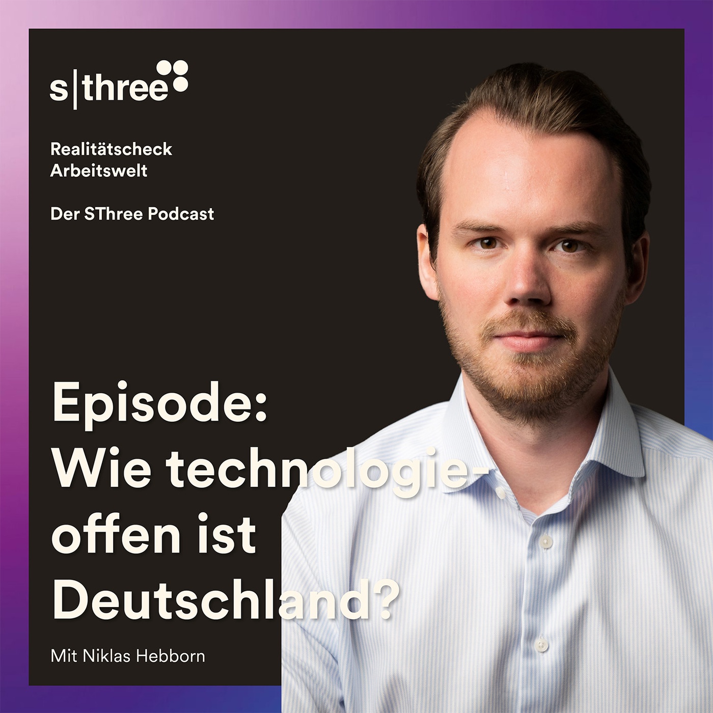 Wie technologieoffen ist Deutschland?