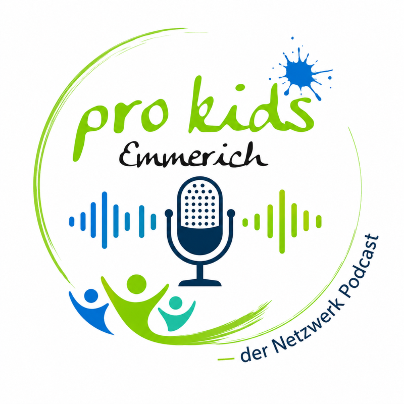 Pro Kids - Der Netzwerk-Podcast