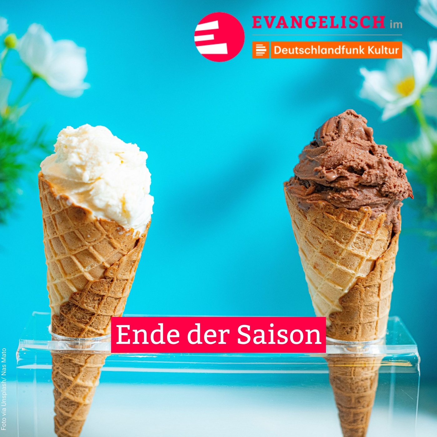 Ende der Saison