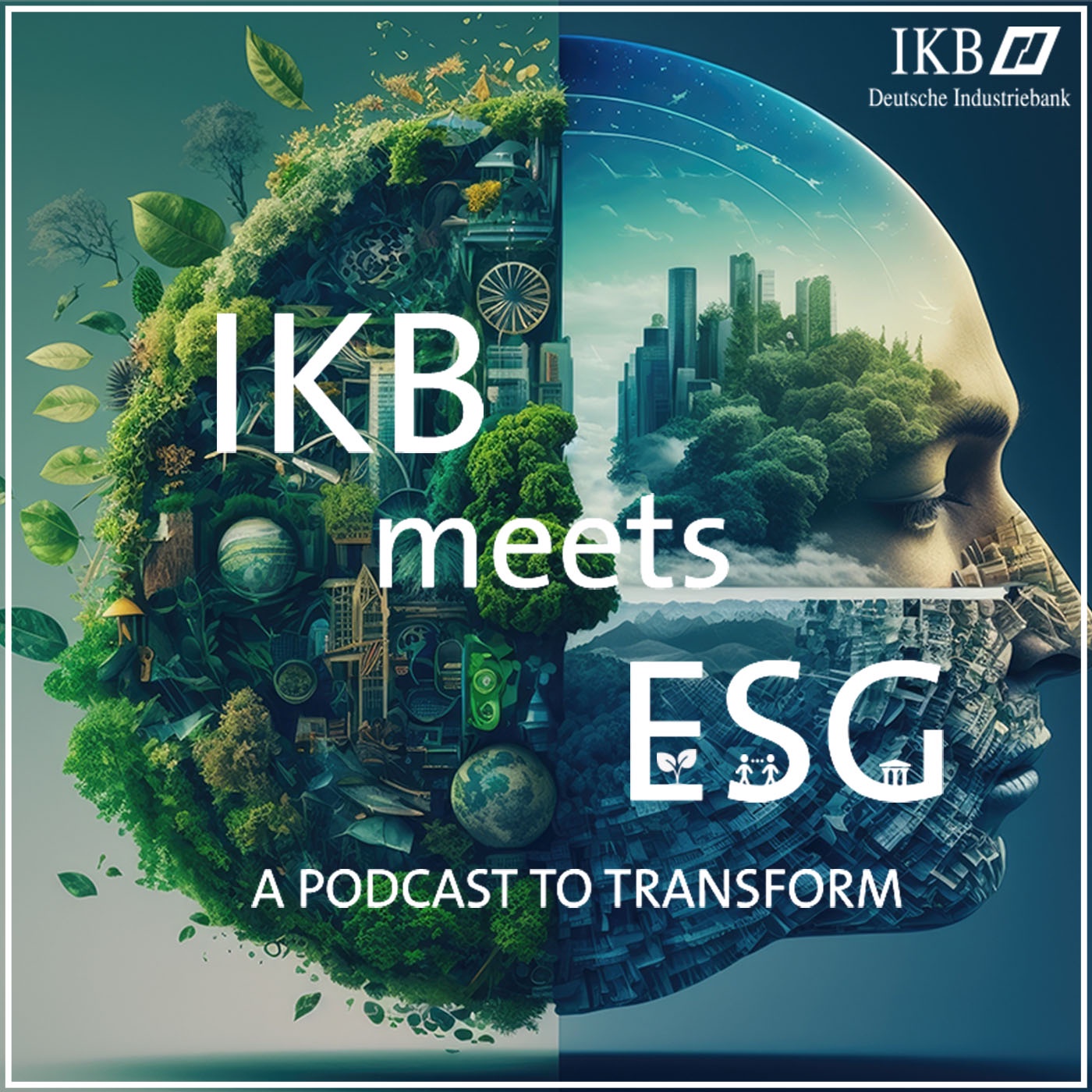 IKB meets ESG
