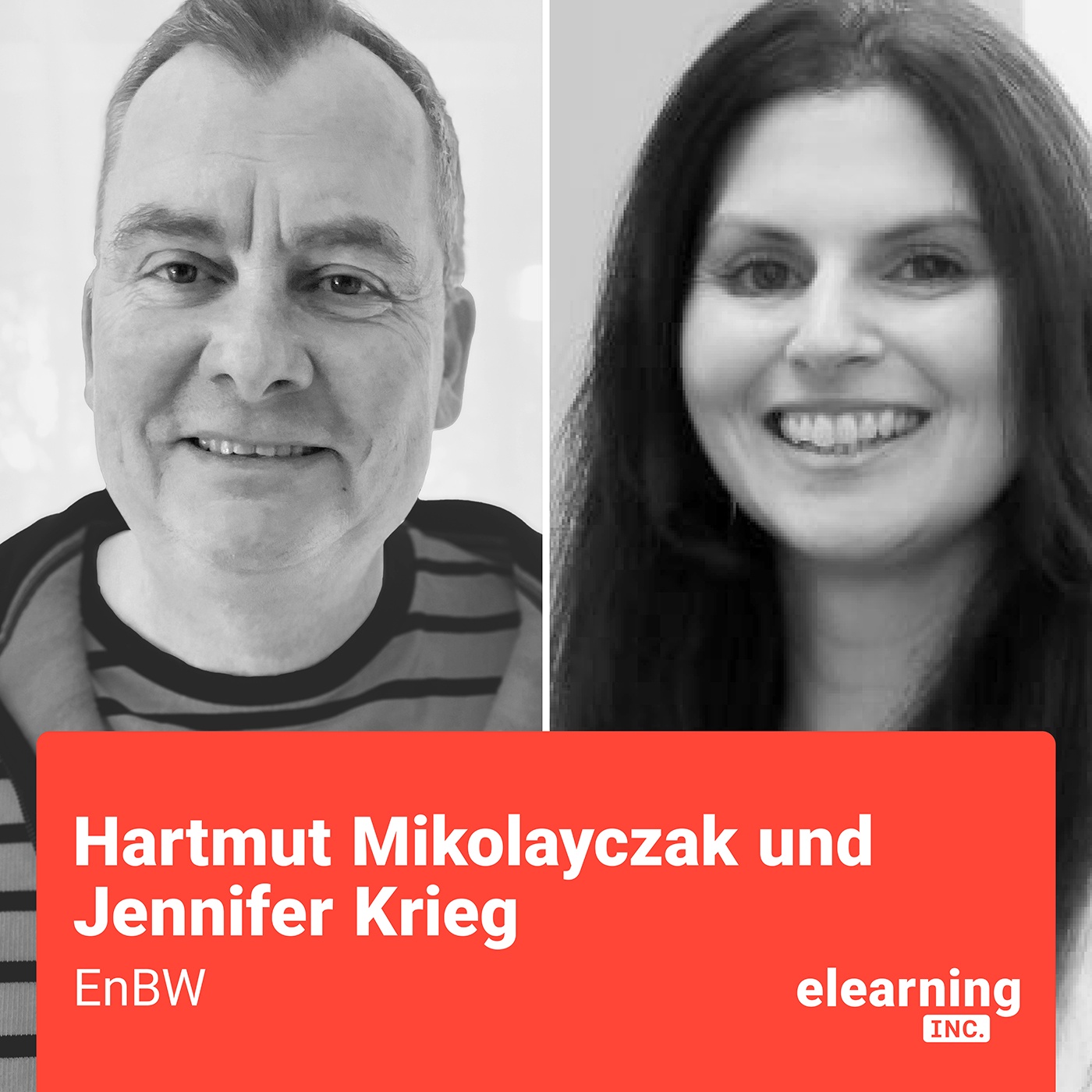 #56: Wie es bei EnBW gelingt, Mitarbeitende zu Architekt*innen ihrer eigenen Entwicklung zu machen